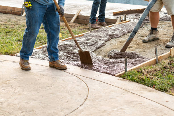 Best Poured Concrete Foundation  in Spackenkill, NY