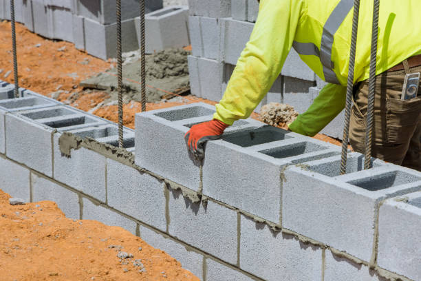 Best Concrete Repair Services  in Spackenkill, NY